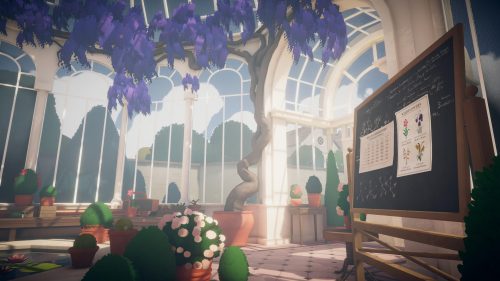 Botany Manor screenshot 4