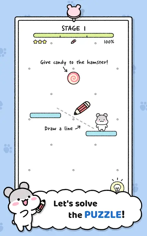 Hamster Town screenshot 4