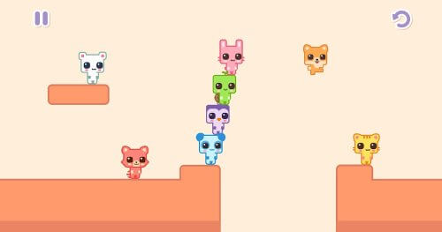 Online Cats – Multiplayer Park screenshot 4