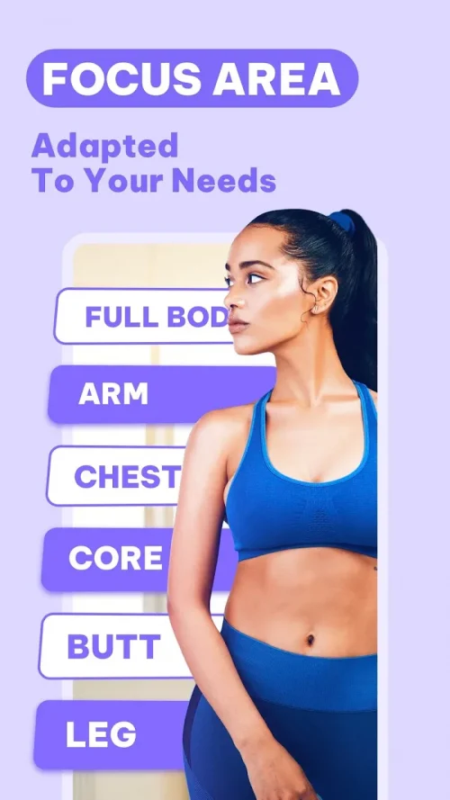 Daily Yoga – Yoga for fitness screenshot 4
