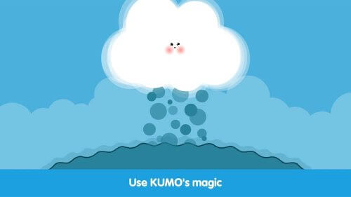Pango Kumo screenshot 4