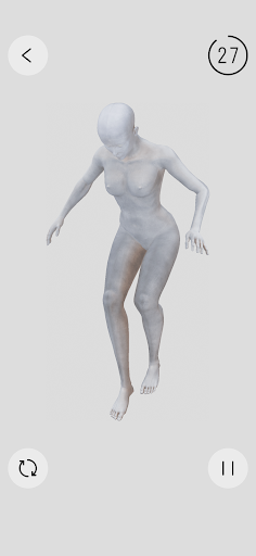SPEEDRAW MOD screenshot 4