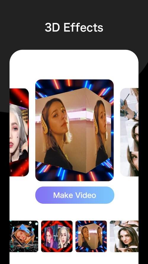 VidArt screenshot 4
