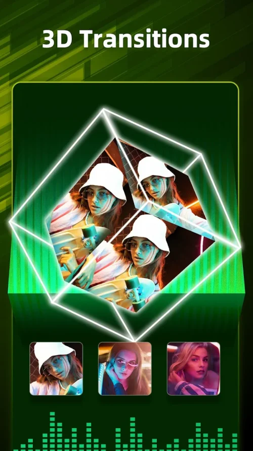 MVideo screenshot 4