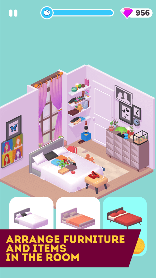 Decor Life screenshot 4