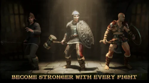 Blade of Shadows screenshot 4