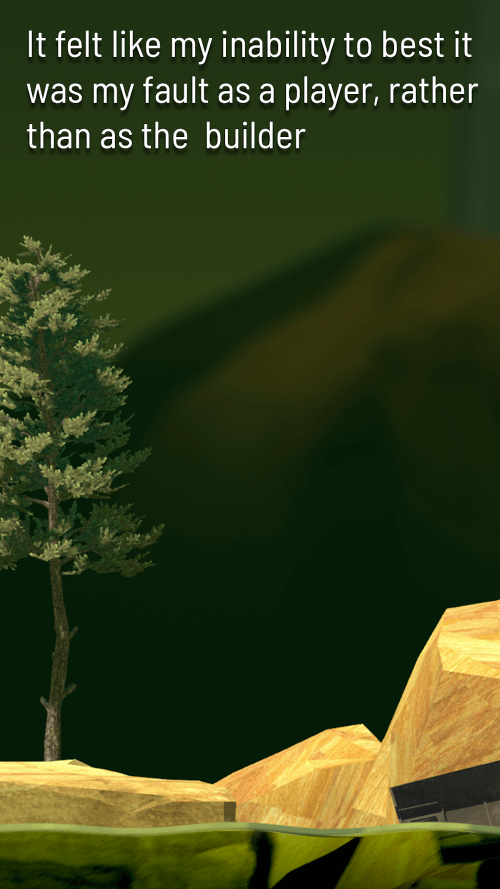 Getting Over It screenshot 4