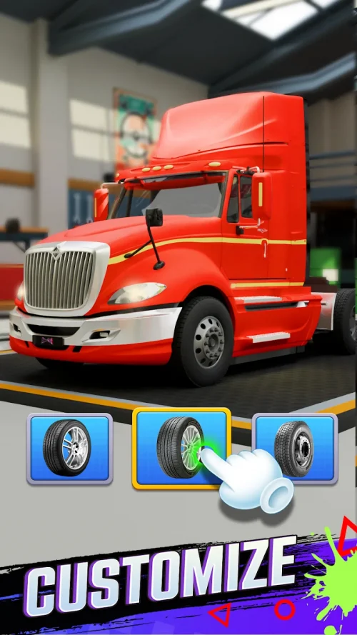 Royal Car Customs screenshot 4