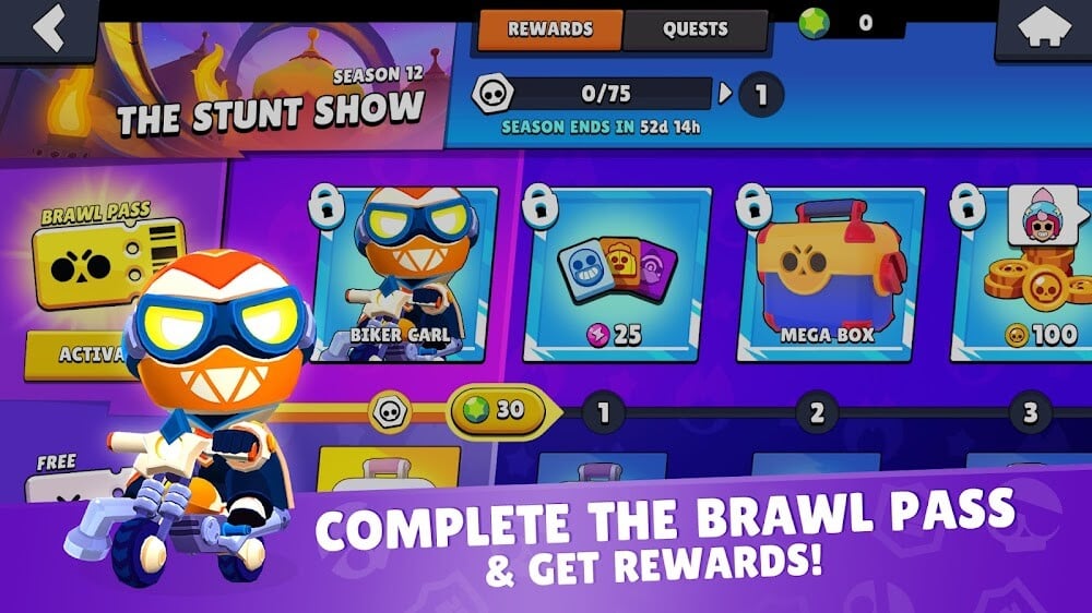 Star Box Simulator screenshot 4