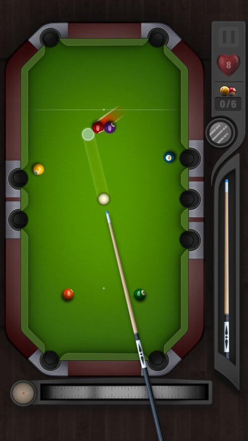 Shooting Ball screenshot 4