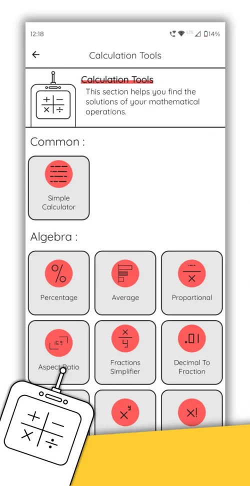 Tooly – All In One Tool Box screenshot 4