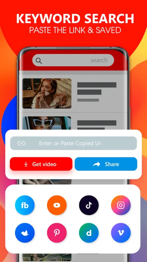Tube Video Downloader screenshot 4