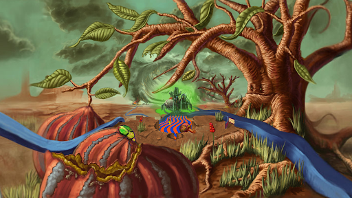 Zoomquilt Live Wallpaper MOD screenshot 4