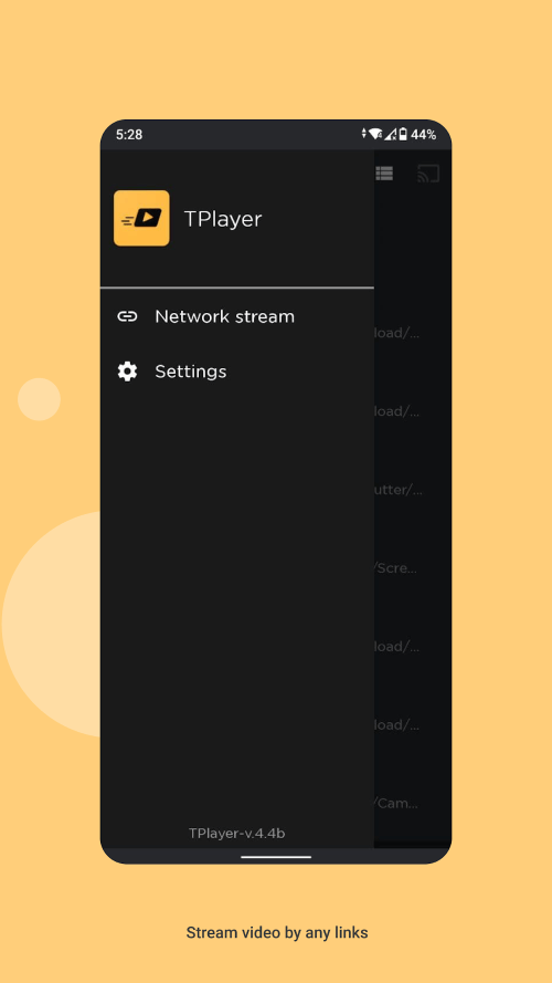 TPlayer MOD screenshot 4
