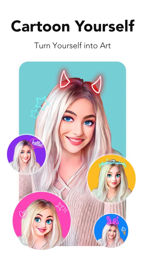 Polish Photo Editor Pro screenshot 4