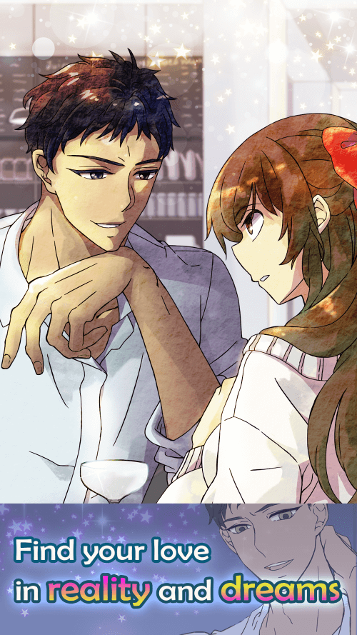 Romantic HOLIC screenshot 4