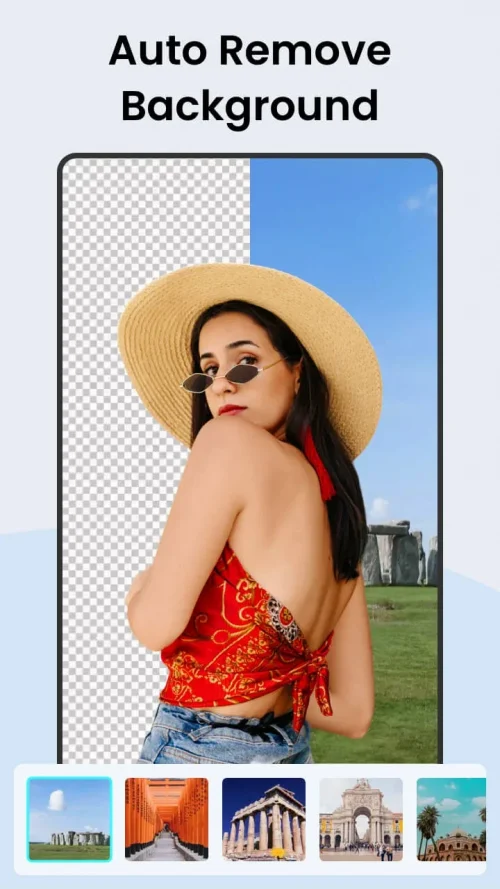 Pic Retouch – Remove Objects screenshot 4