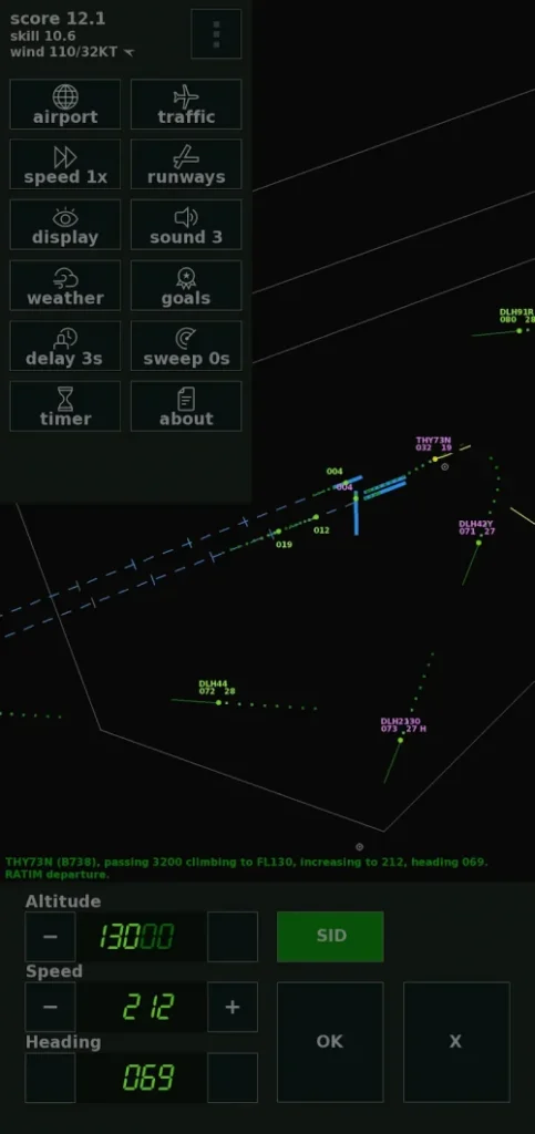 Endless ATC screenshot 4
