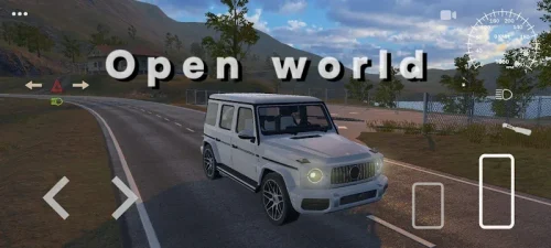 Balkan Drive Zone screenshot 4