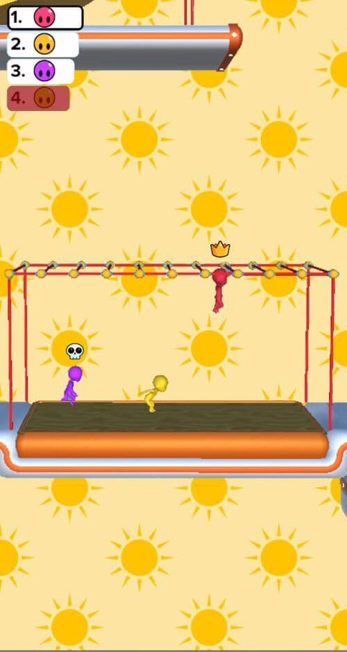 Run Race 3D screenshot 4