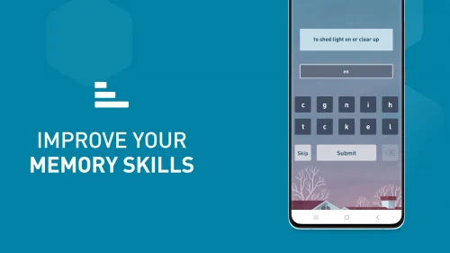 Elevate – Brain Training Games screenshot 4