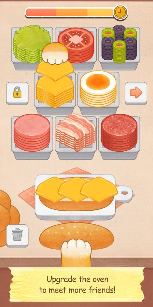 Cafe Heaven screenshot 4