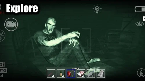 Captivity Horror Multiplayer screenshot 4