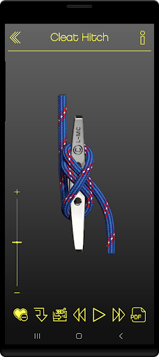Knots 360 Pro MOD screenshot 4