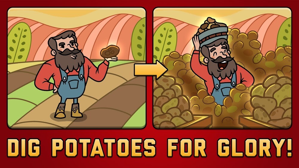 AdVenture Communist screenshot 4