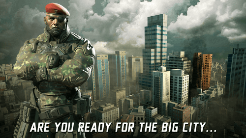 Zombie Sniper War 3 (Last Hope 3) screenshot 4