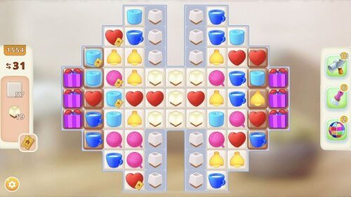 Homematch screenshot 4