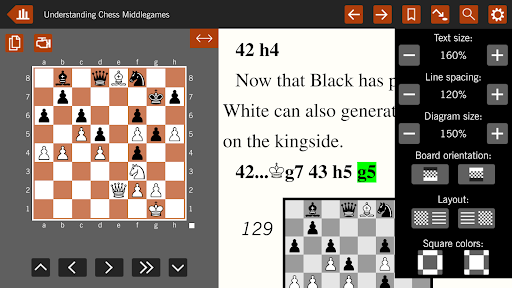 Chess Studio MOD screenshot 4