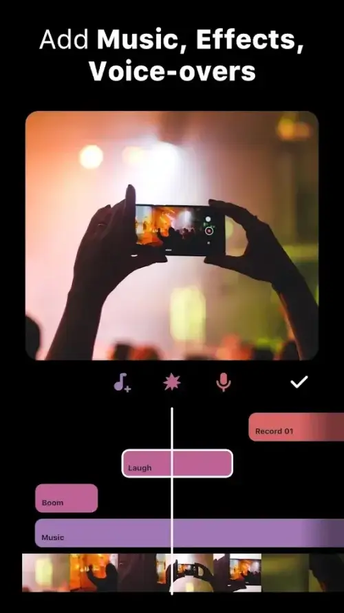 InShot Pro screenshot 4