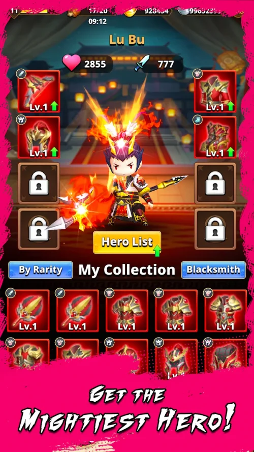 Three Kingdoms Dynasty Archers screenshot 4