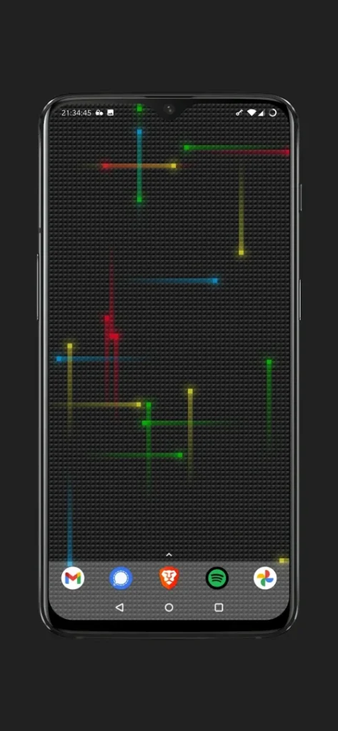 Nexus Revamped screenshot 4