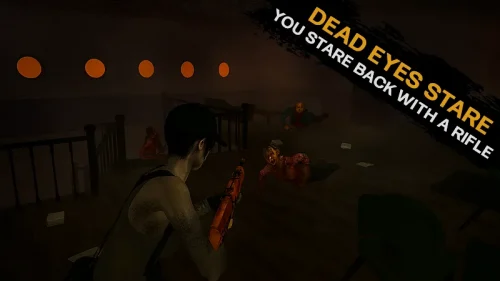 Last Survivor – Zombie Hunter screenshot 4