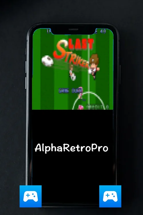 Retro Video Game Center Pro (GameBase) screenshot 4