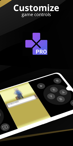 Full Roid Emulator screenshot 4