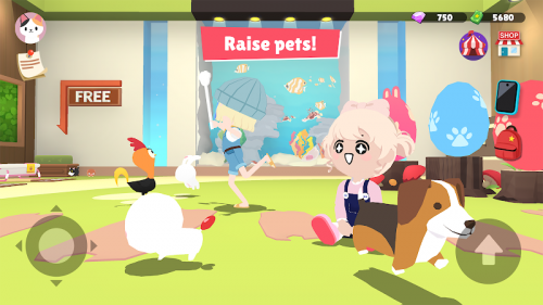 Play Together VNG screenshot 4