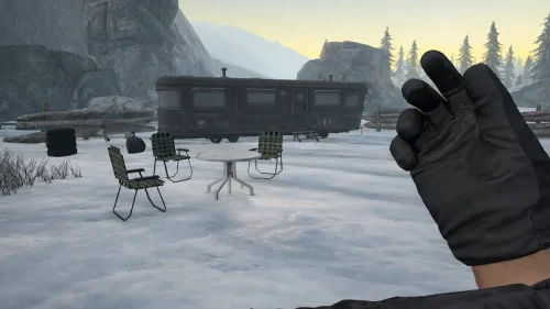 My Starter Winter Car:Mechanic screenshot 4