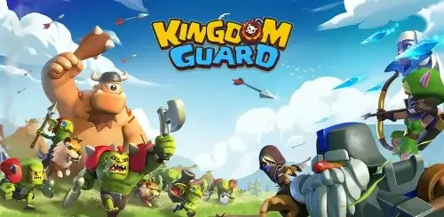 Kingdom Guard screenshot 4