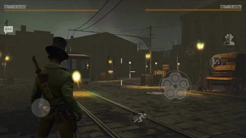 Guns at Dawn: Shooter Online screenshot 4