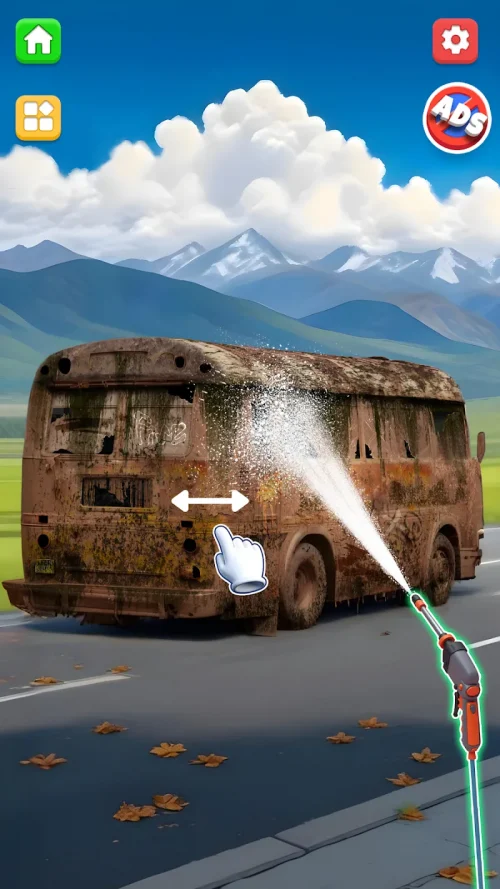 Car Makeover: ASMR Games screenshot 4