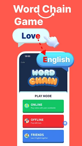 4English MOD screenshot 4