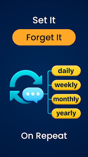 Auto Text MOD screenshot 4