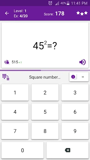 Math Tricks MOD screenshot 4
