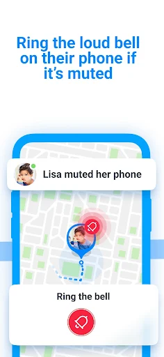 Find My Kids 2.11.7-google APK for Android screenshot 4