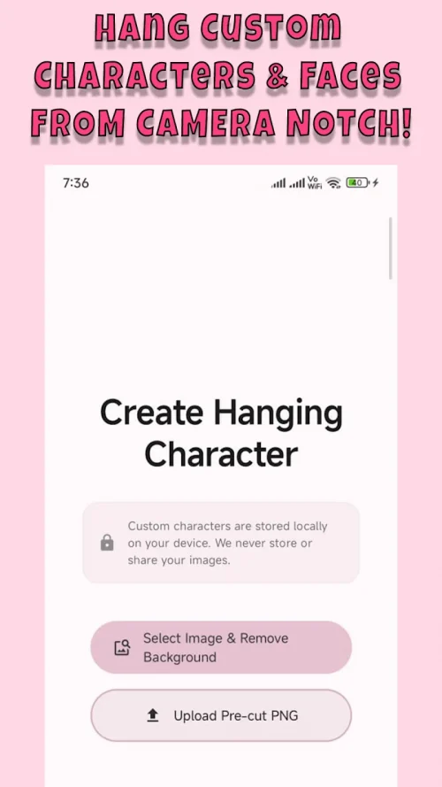 Yumo screenshot 4