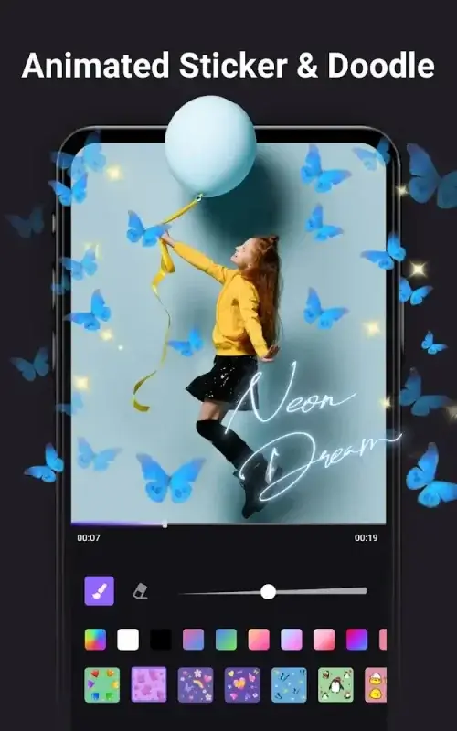 Filmigo Video Maker screenshot 4