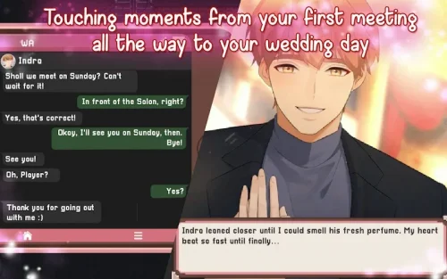 Cisini Stories: Girl Life RPG screenshot 4